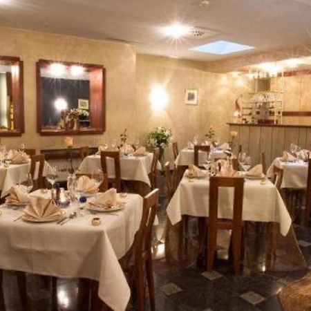 קרקוב Classic Hotel מראה חיצוני תמונה