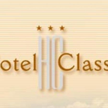 קרקוב Classic Hotel מראה חיצוני תמונה