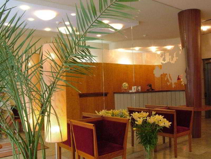 קרקוב Classic Hotel מראה פנימי תמונה