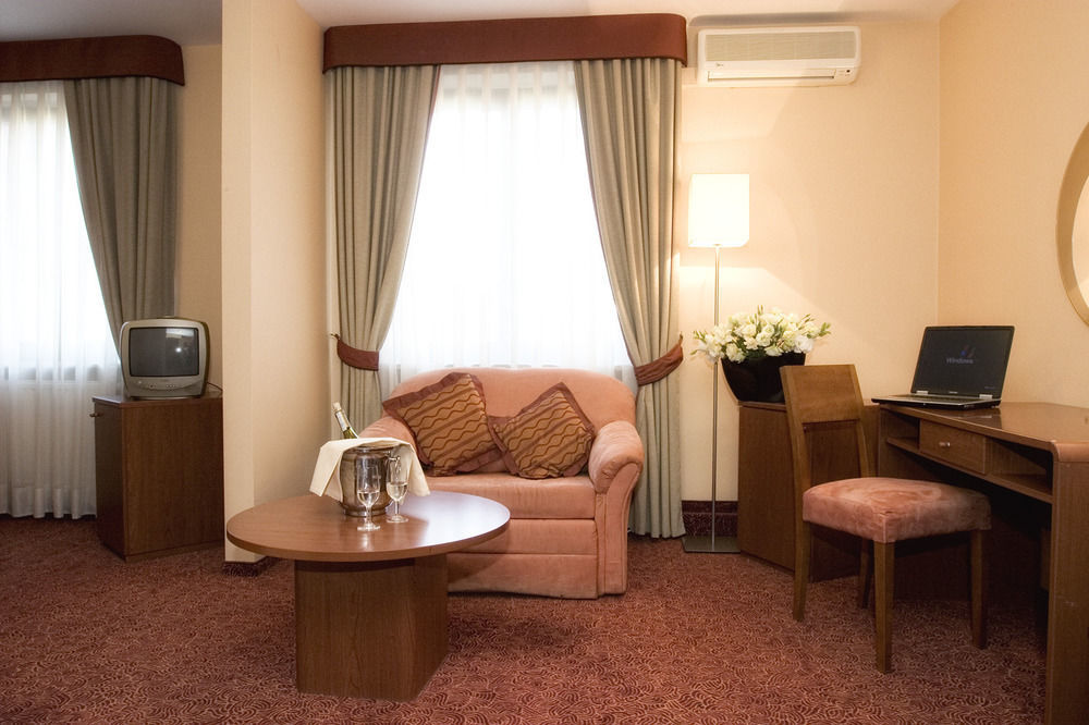 קרקוב Classic Hotel חדר תמונה