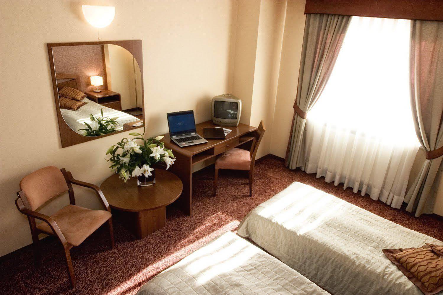 קרקוב Classic Hotel חדר תמונה