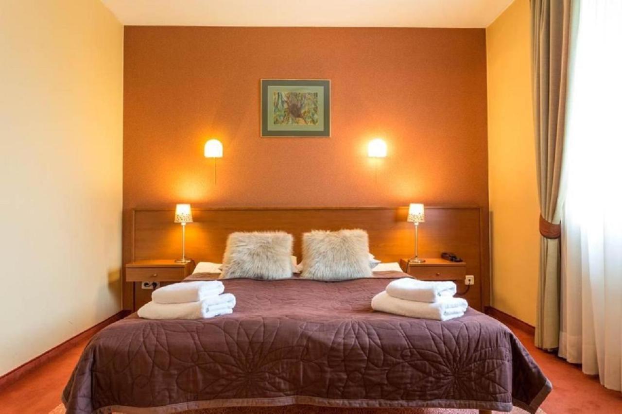 קרקוב Classic Hotel מראה חיצוני תמונה