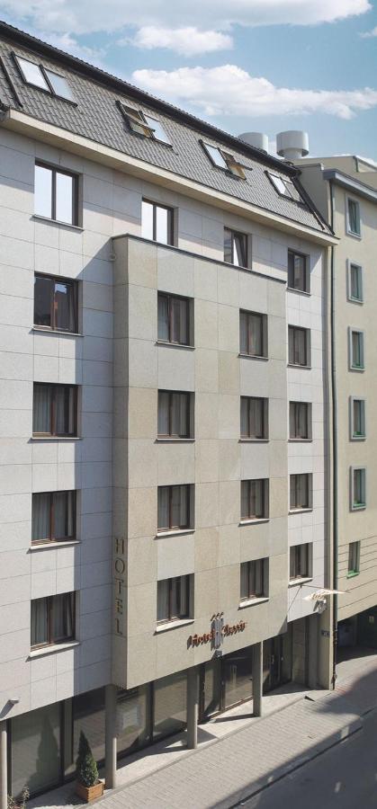קרקוב Classic Hotel מראה חיצוני תמונה