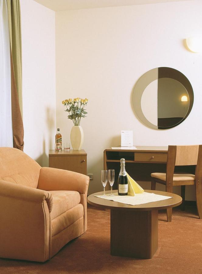 קרקוב Classic Hotel מראה חיצוני תמונה